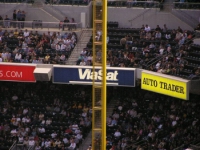 Padres 2004 010.JPG: 2004/05/13 - Padres 2004 - Petco Park!